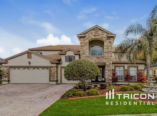 1471 Arbitus Cir, Oviedo, FL 32765