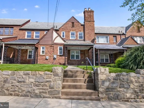 5309 2nd St NW, Washington, DC 20011