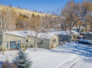 2921 Joan Ln, Billings, MT 59102