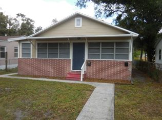 3551 15th Ave S, Saint Petersburg, FL 33711