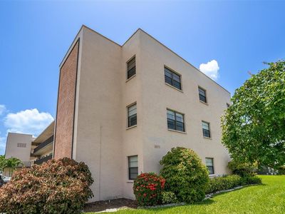 5971 Terrace Park Dr N UNIT 101, Saint Petersburg, FL, 33709