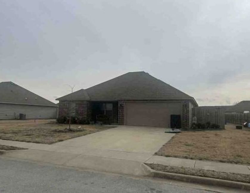 Property Front View