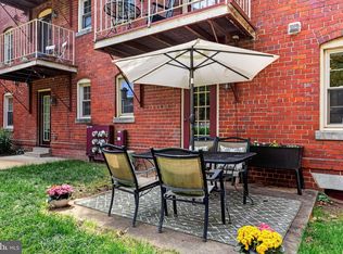 1301 E Abingdon Dr APT 1, Alexandria, VA 22314