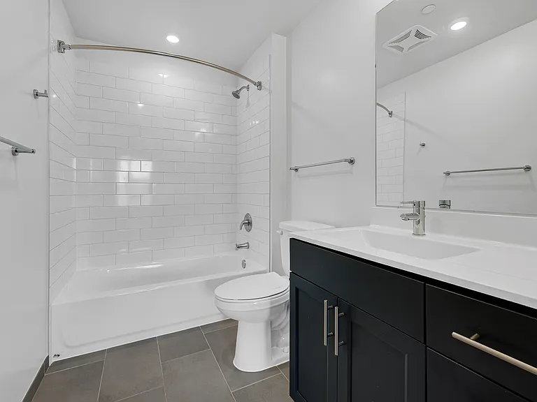 Beech Tree Place Apartments — Photo 12