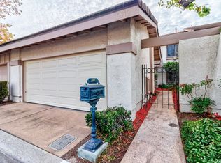 6512 E Paseo Diego, Anaheim, CA 92807