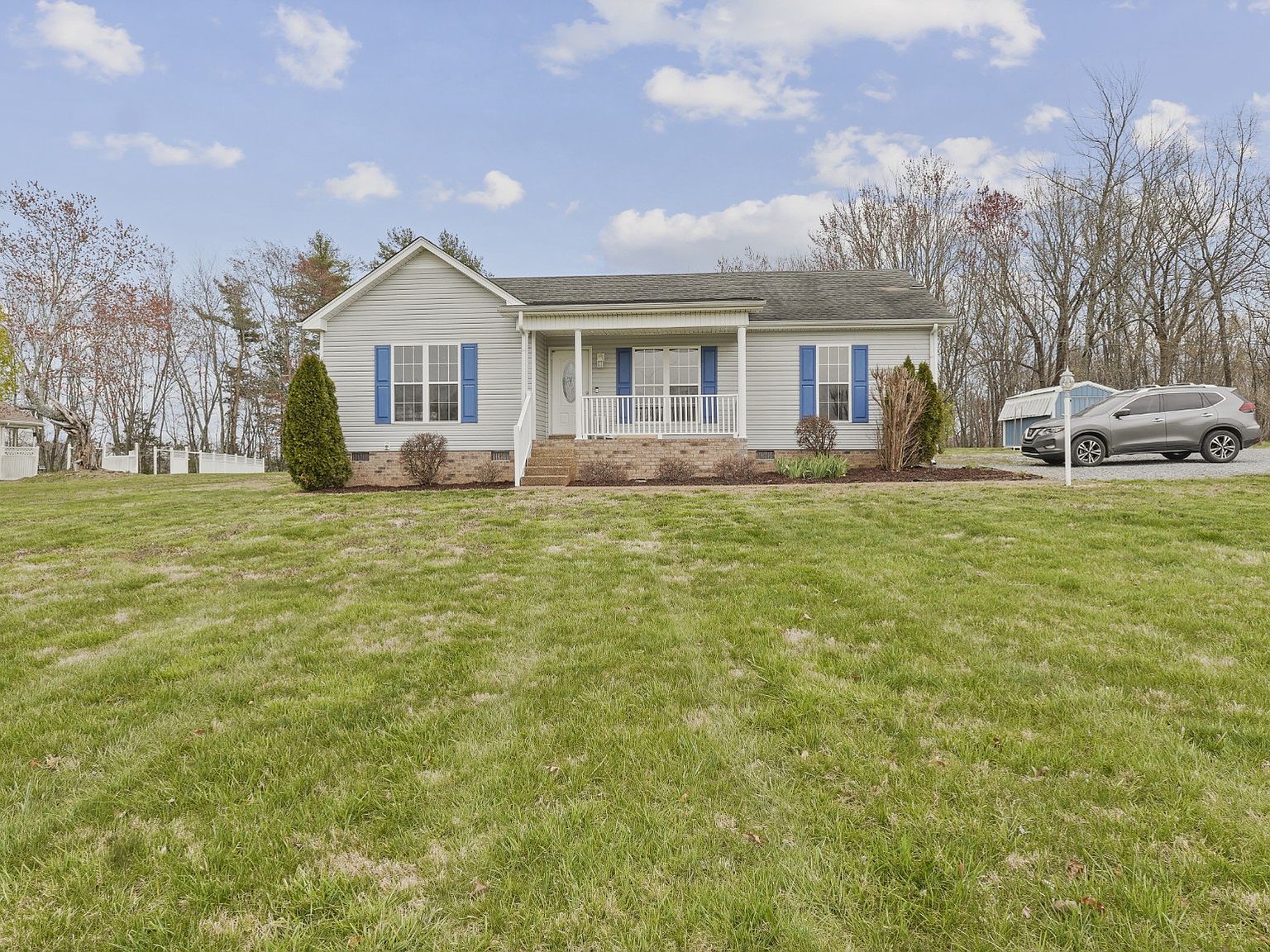 3366 Dobbins Pike, Portland, TN 37148 Zillow