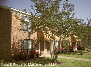110 Logan Dr #D, Starkville, MS 39759