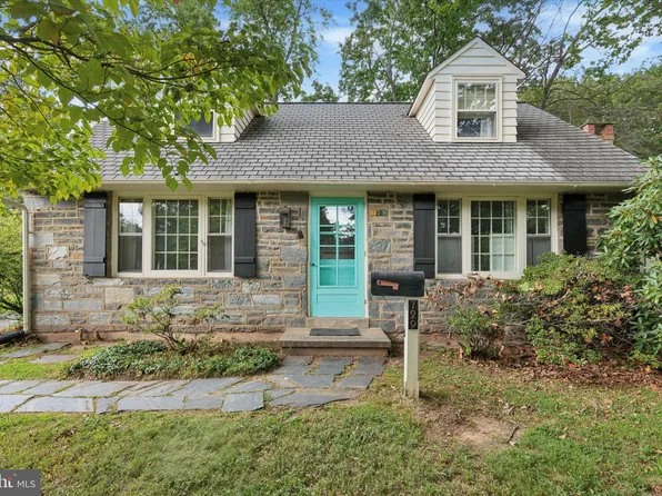 729 Stryker Ave, Doylestown, PA 18901