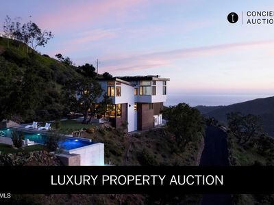 12530 Stagecoach Rd, Malibu, CA, 90265