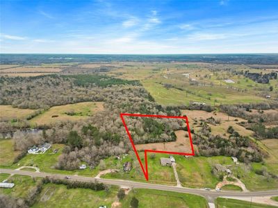 TBD S Fm 1988, Livingston, TX, 77351