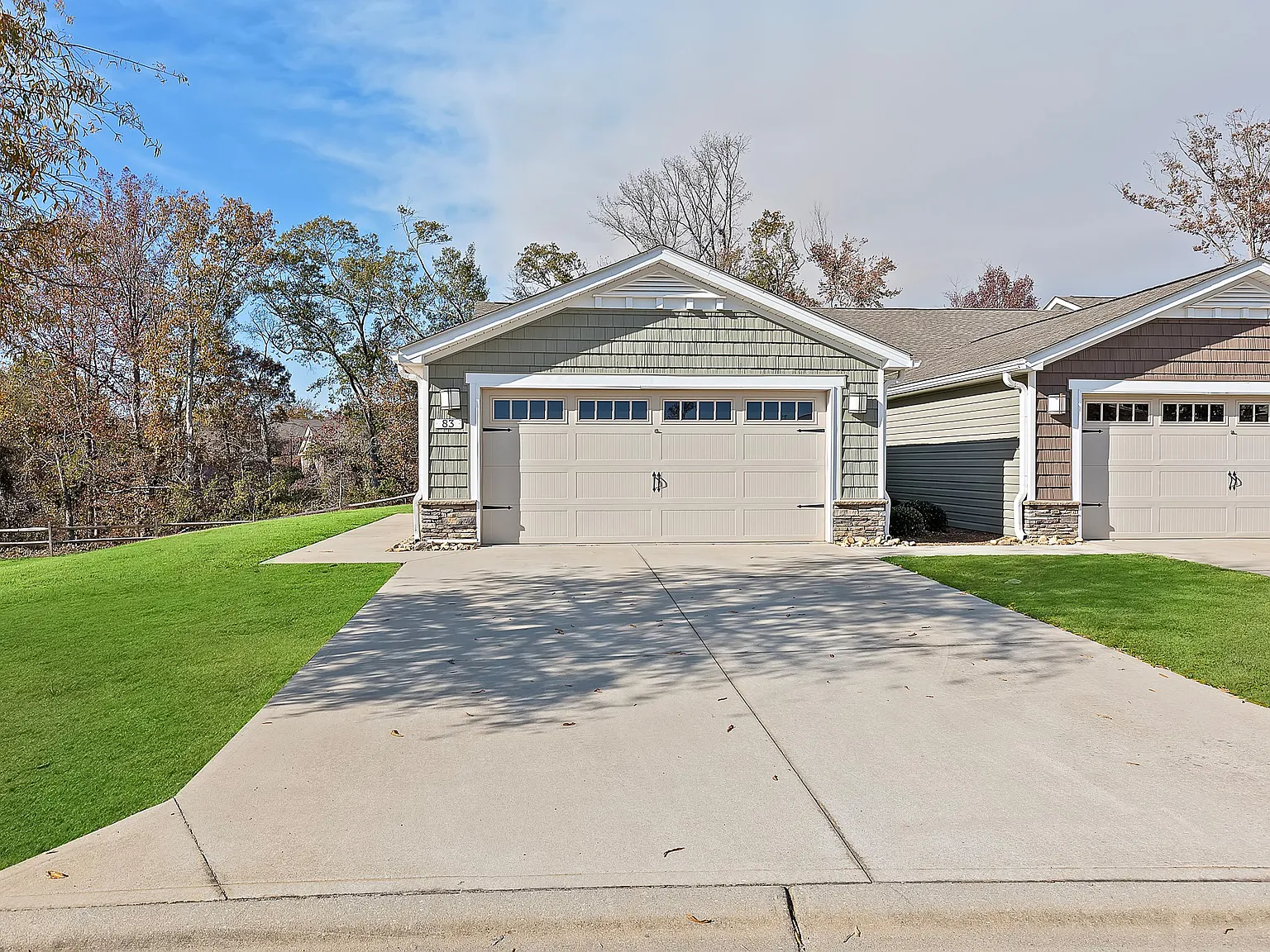 Redwood Greer Ashburton Drive — Photo 2