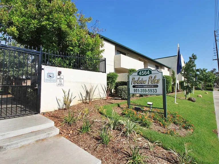 Parkview Palms Apartments- Riverside, CA — Photo 100