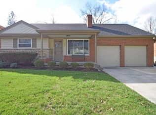 6966 Moorfield Dr, Anderson Twp, OH 45230