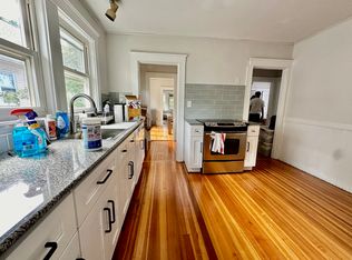 19 Sunset Rd #A2, Somerville, MA 02144