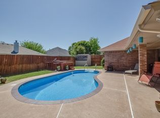 13016 Cloverleaf Ln, Oklahoma City, OK 73170