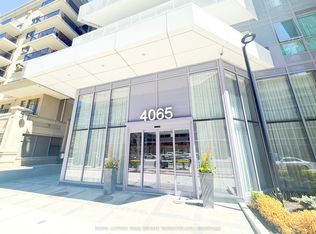 4065 Confederation Pkwy #2312, Mississauga, ON L5B 0L4