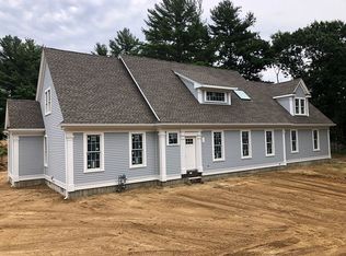 640 West St, Duxbury, MA 02332