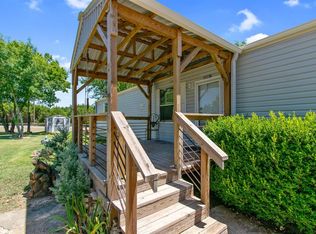 2429 Creek Dr, Granbury, TX 76048