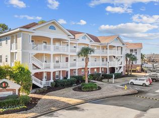5751 Oyster Catcher Dr UNIT 724, North Myrtle Beach, SC 29582
