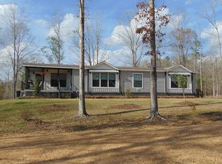 1099 Lott Smith Rd, Wesson, MS 39191