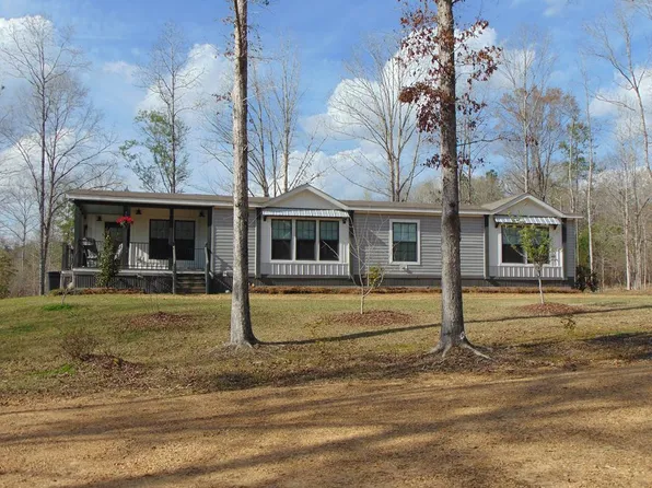 1099 Lott Smith Rd, Wesson, MS 39191