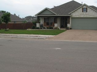 8326 Campeche Bay Pl, Round Rock, TX 78681
