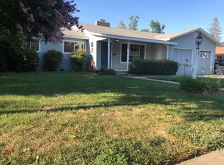 1010 W Iris Ave, Visalia, CA 93277