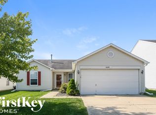 8409 Weathervane Cir, Indianapolis, IN 46239
