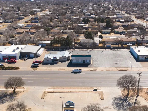 0 Package Property, Lubbock, TX 79490