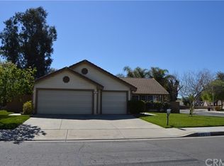 2453 Garland Way, Hemet, CA 92545