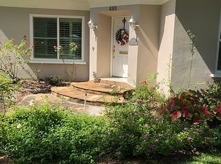 485 Poinsettia Rd, Belleair, FL 33756