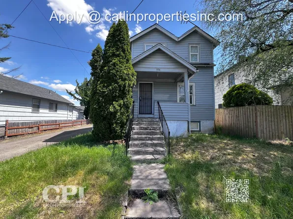 306 SW 3rd Avenue, 306 SW 3rd Ave APT C, Kelso, WA 98626
