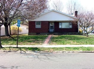 66 Brighton St, New Britain, CT 06053