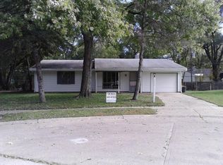 9956 Kramer Ct, Indianapolis, IN 46235