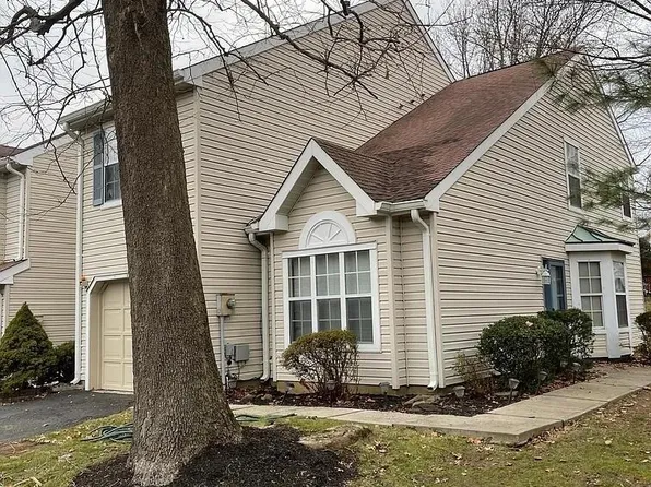 134 Rumford Way, Englishtown, NJ 07726