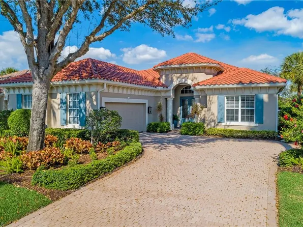 10168 Ginger Pointe CT, ESTERO, FL 34135