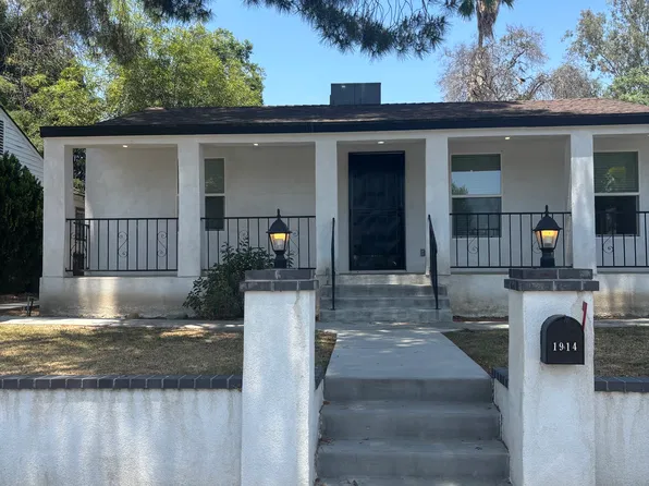 1914 Bank St #A, Bakersfield, CA 93304