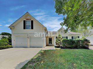 201 Yellow Jasmine Path, Apex, NC 27502