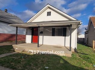 1315 Shepard St, Indianapolis, IN 46221