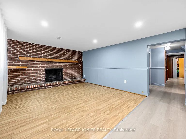 61 Jarwick Dr #BASEMENT — Photo 10