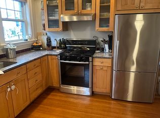 65 Reservoir St #65, Cambridge, MA 02138