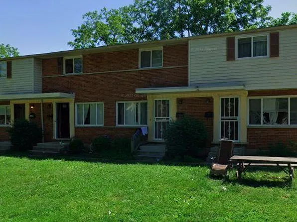 4938 Fairway Ct #4944, Columbus, OH 43214