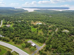 4127 New Prue Rd, Sand Springs, OK 74063