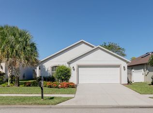3227 Constellation Dr, Melbourne, FL 32940