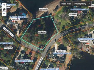 70 Woodenbridge Ln, Pinehurst, NC 28374