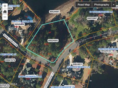 70 Woodenbridge Lane, Pinehurst, NC, 28374