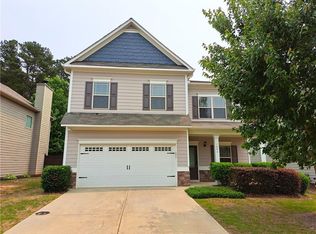 1043 Blind Brook Cir, Hoschton, GA 30548