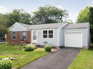 1457 Cranwood Dr, Columbus, OH