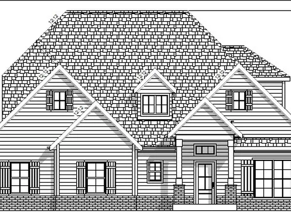 2704 Eris Ave, Lowell, AR 72745