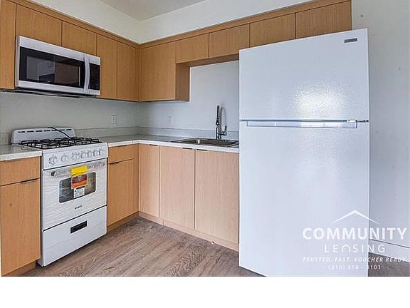 2nd image of 7452 Avalon Blvd #413